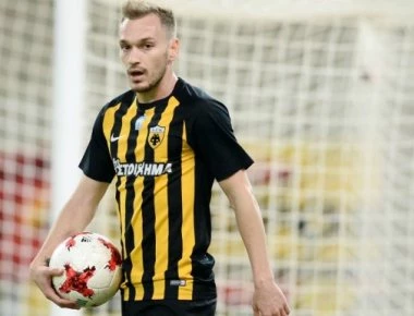 AEK: 50-50 ο Μπακάκης για Ατρόμητο